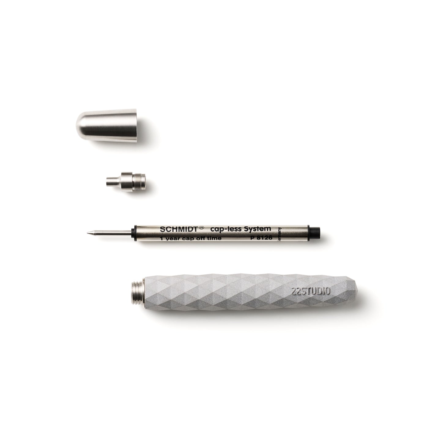Polygon Rollerball Pen
