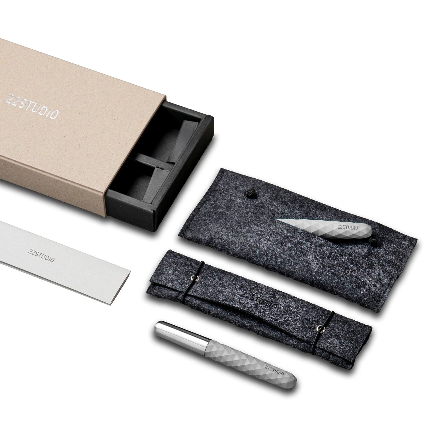 Polygon Pen Set