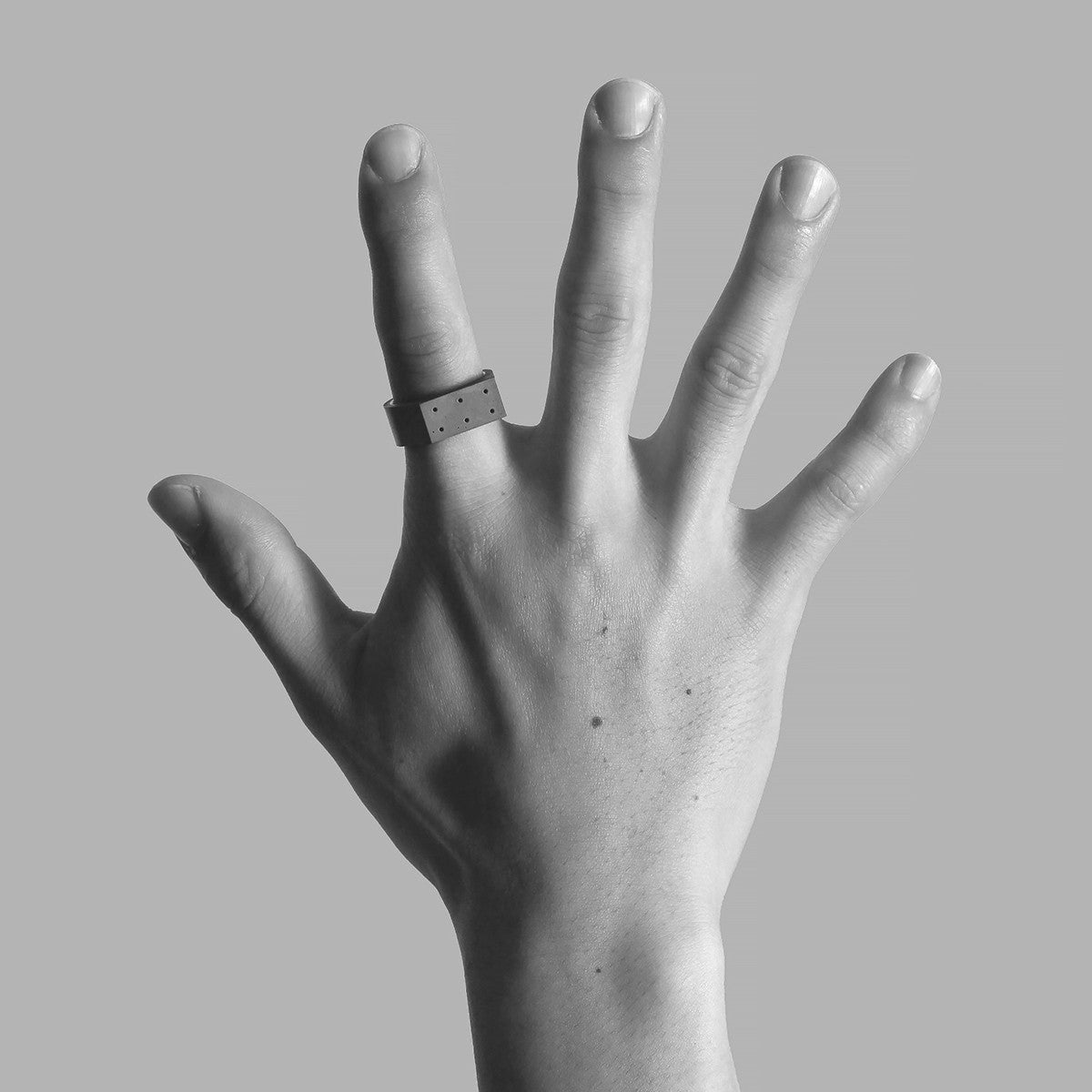 Tatami Ring