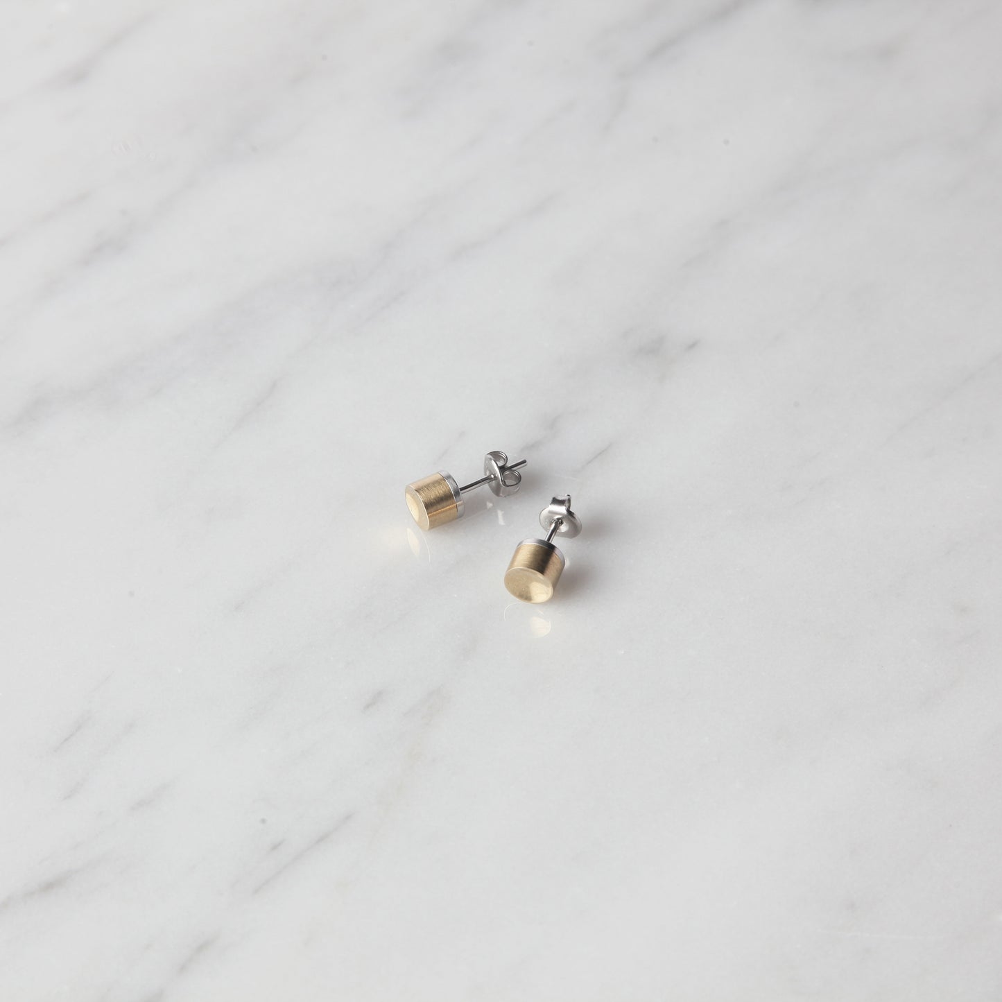 Metal Earring
