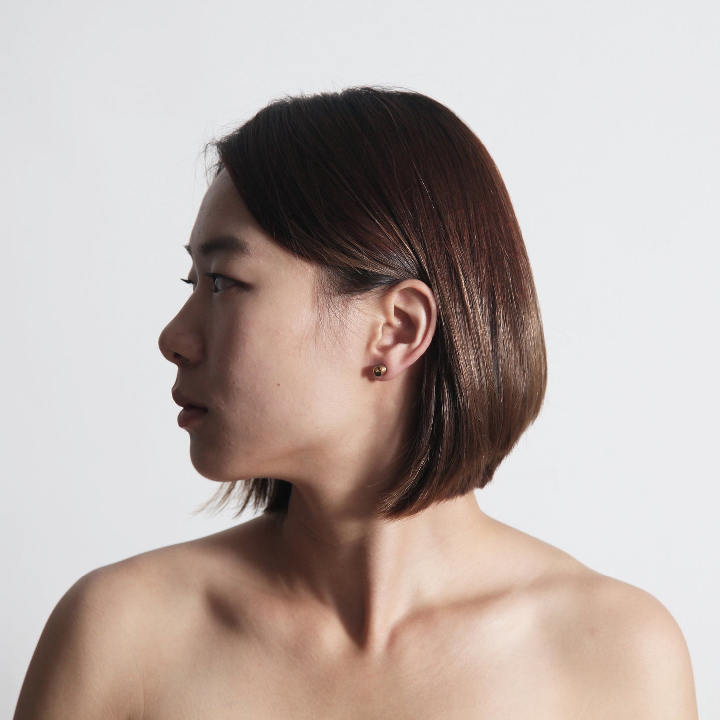 Metal Earring