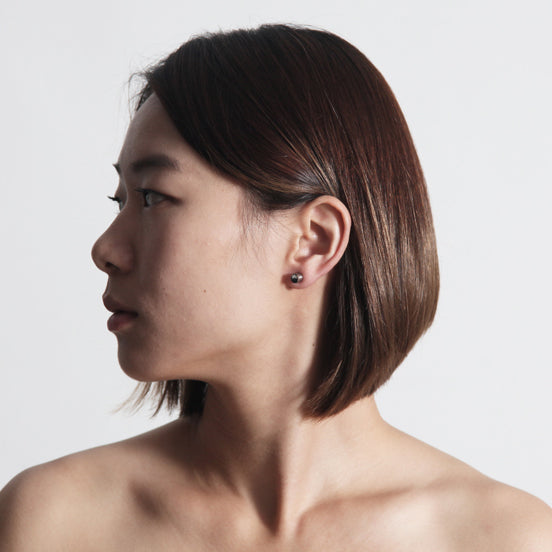 Metal Earring