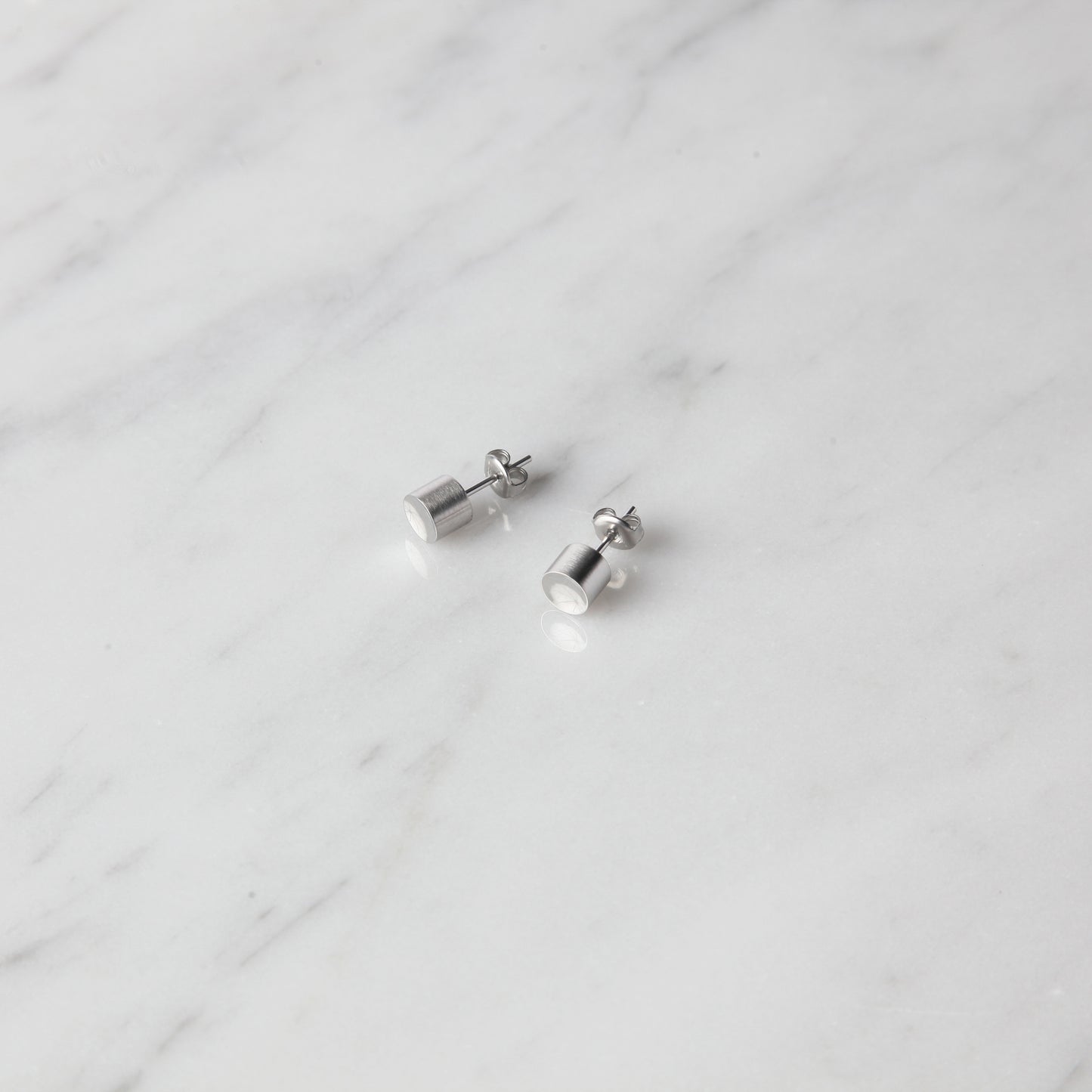 Metal Earring