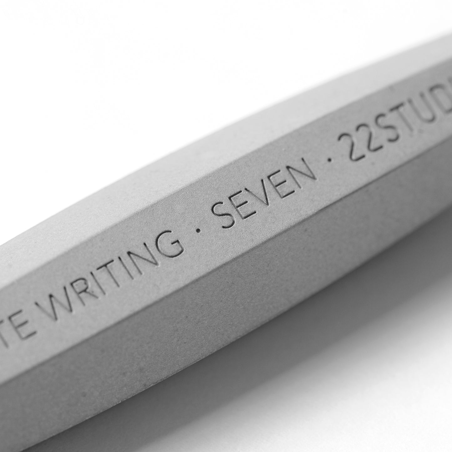 Seven Sketch Pencil